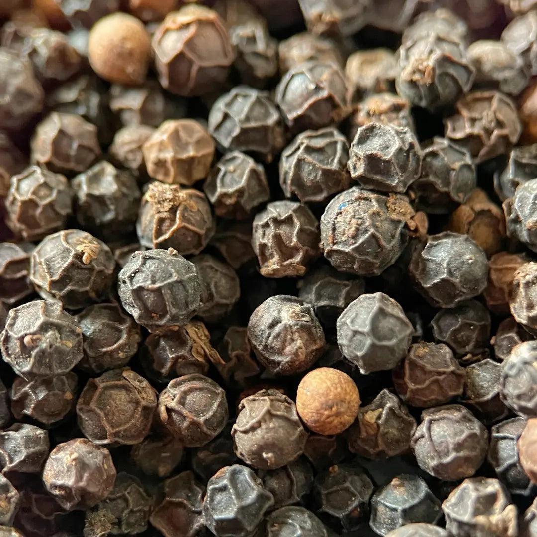 Black Pepper